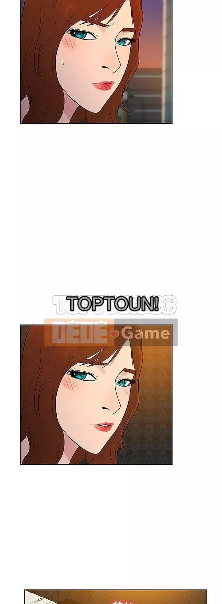 Người đàn ông được bao quanh bởi các nữ thần Chương 1-56