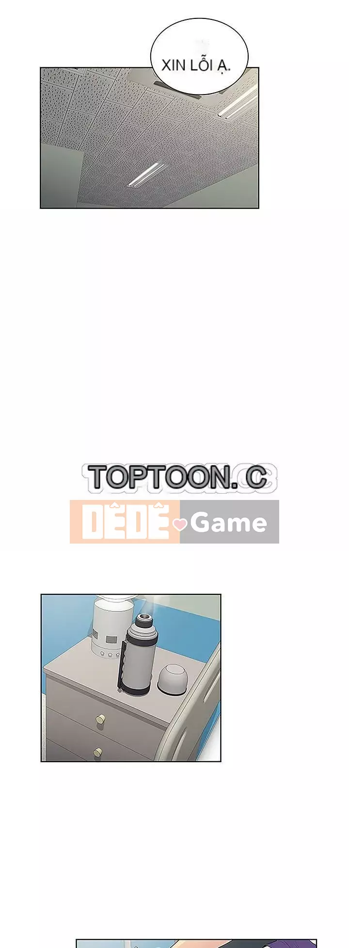 Người đàn ông được bao quanh bởi các nữ thần Chương 1-56