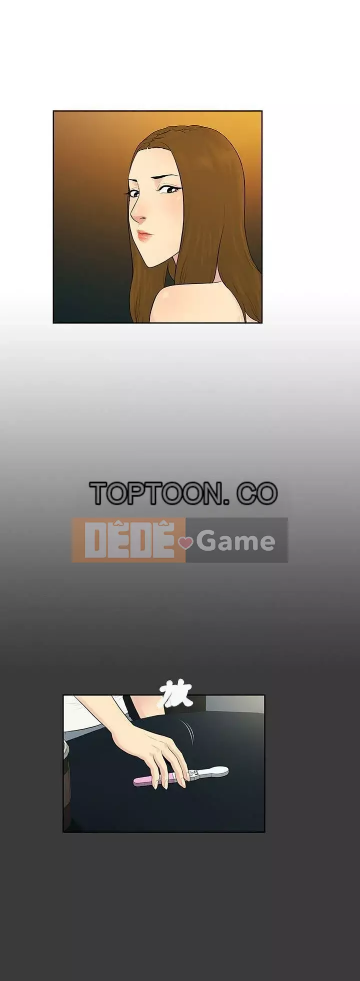 Người đàn ông được bao quanh bởi các nữ thần Chương 1-56