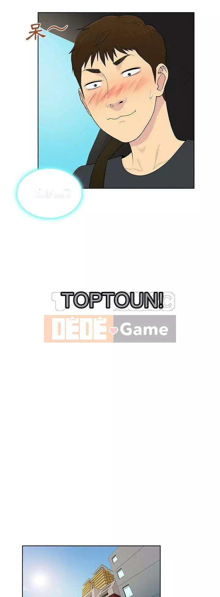 Người đàn ông được bao quanh bởi các nữ thần Chương 1-56