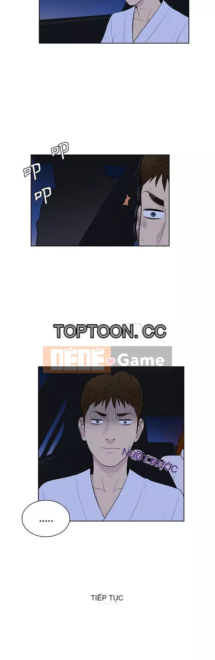 Người đàn ông được bao quanh bởi các nữ thần Chương 1-56