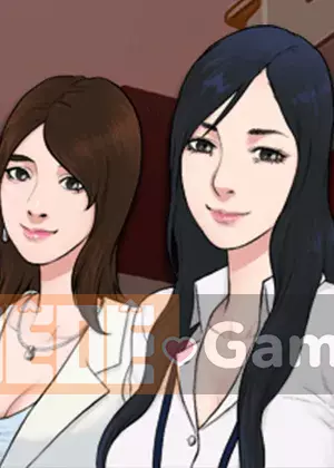 Người đàn ông được bao quanh bởi các nữ thần Chương 1-56