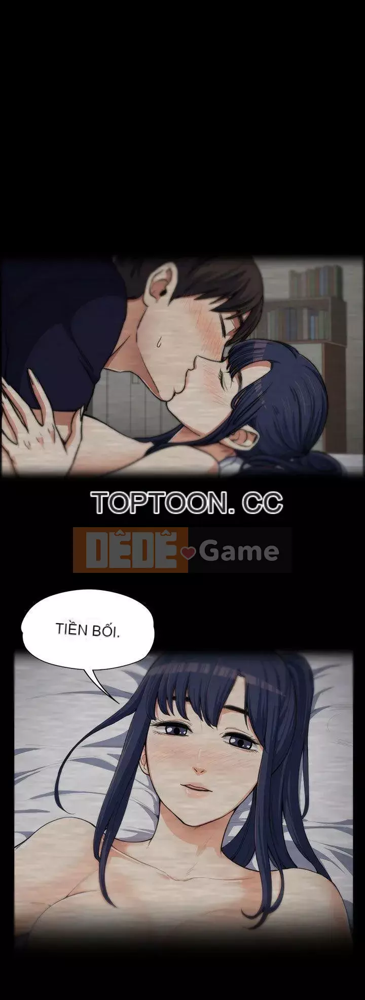 Vợ sếp Chương 1-30