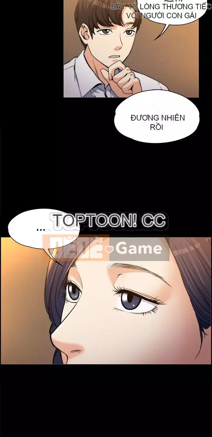 Vợ sếp Chương 1-30