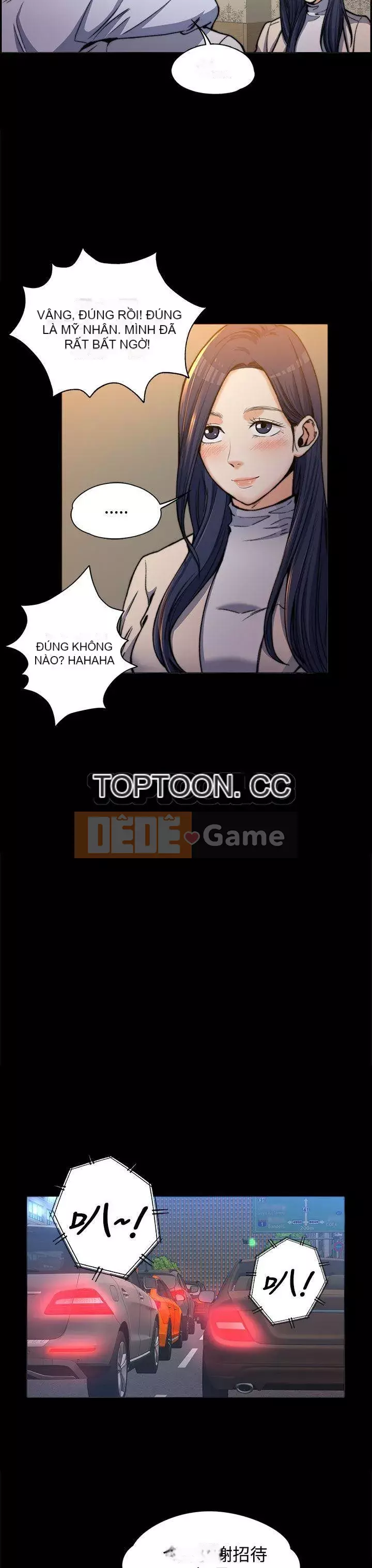 Vợ sếp Chương 1-30