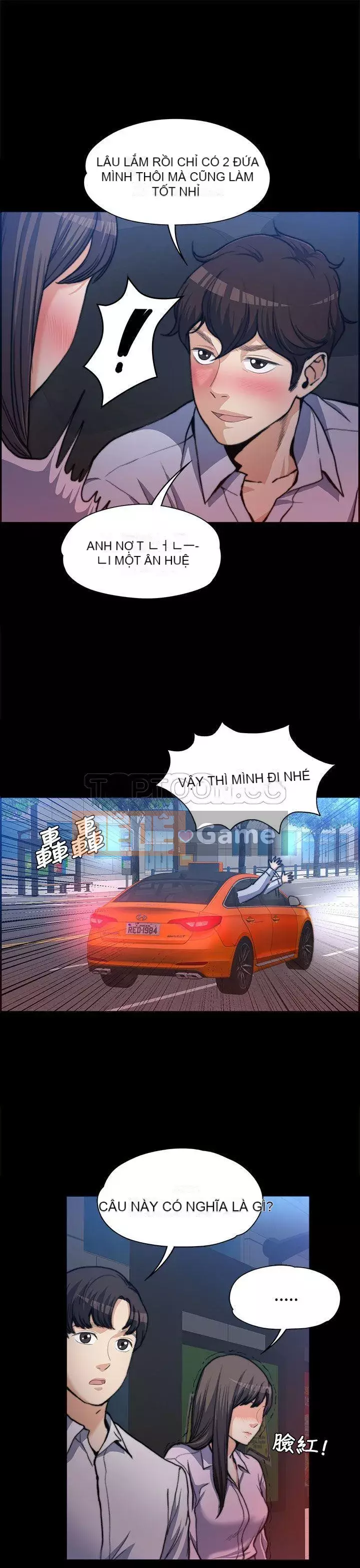 Vợ sếp Chương 1-30