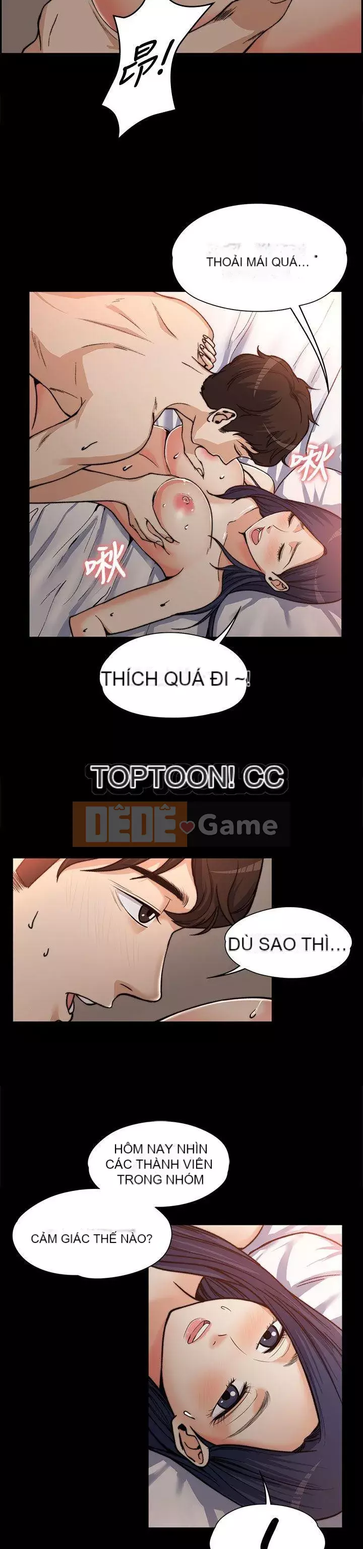 Vợ sếp Chương 1-30