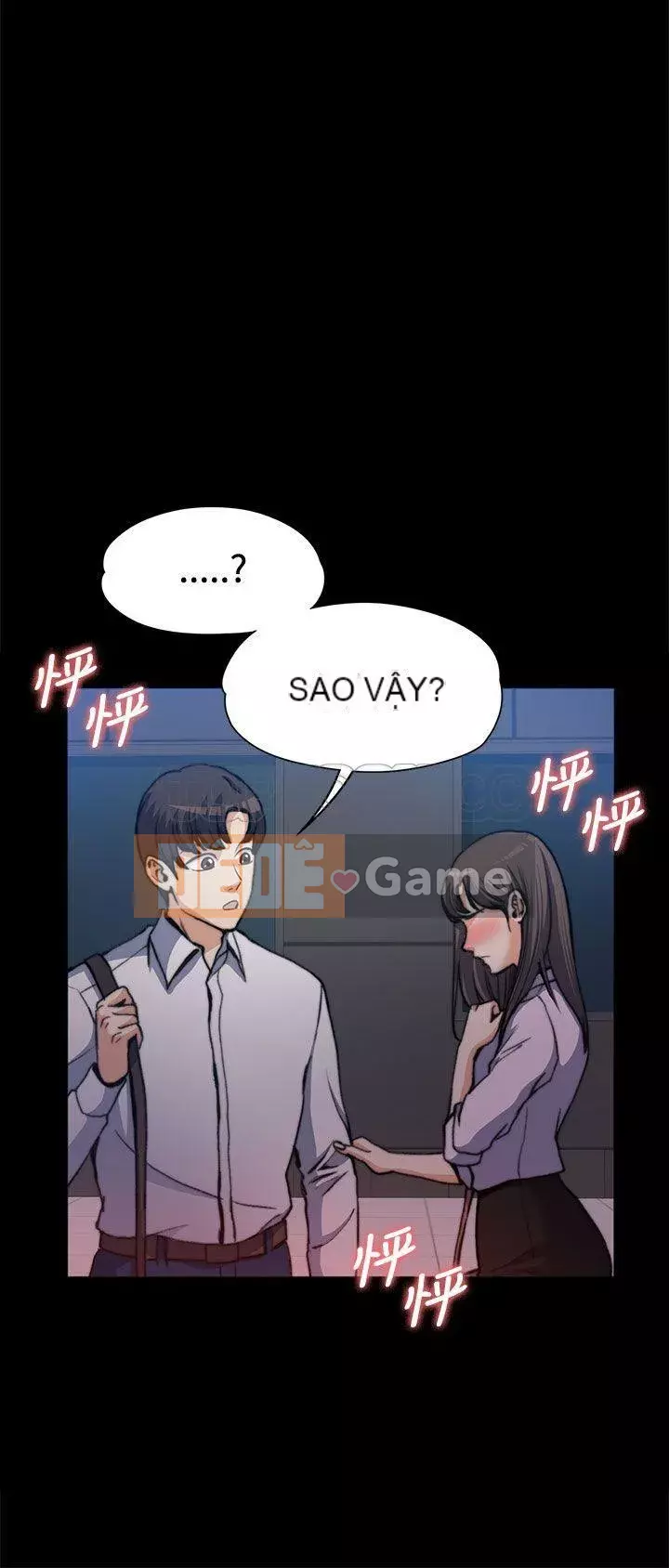 Vợ sếp Chương 1-30