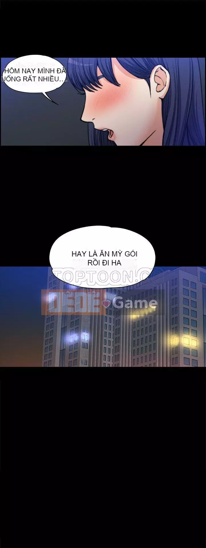 Vợ sếp Chương 1-30