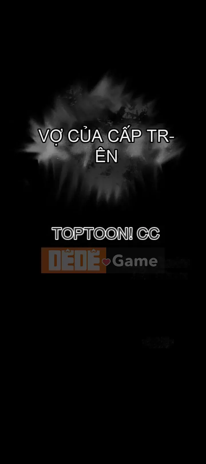 Vợ sếp Chương 1-30