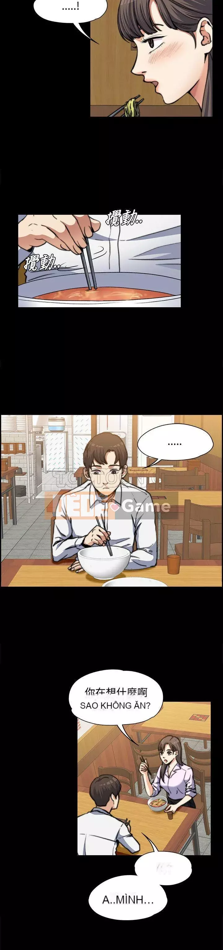 Vợ sếp Chương 1-30