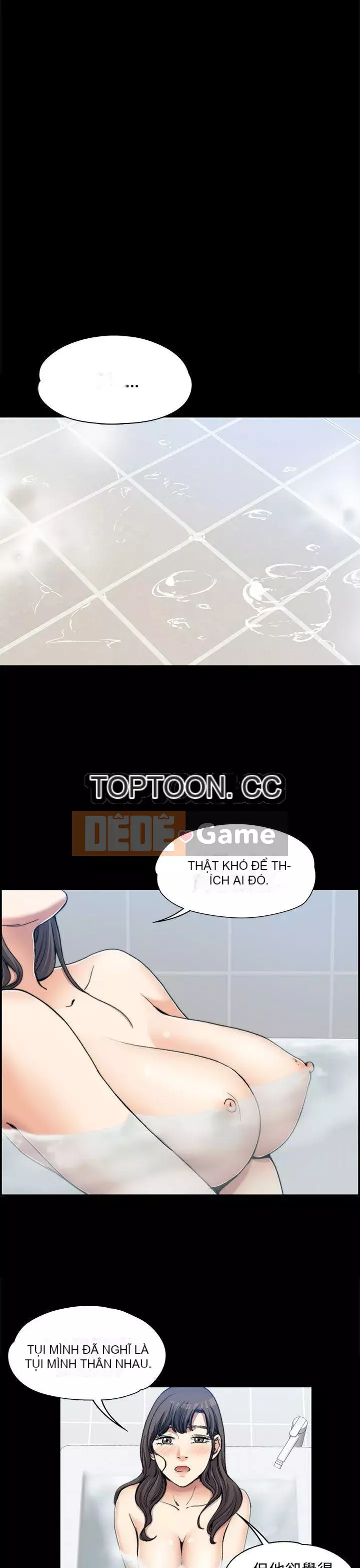 Vợ sếp Chương 1-30