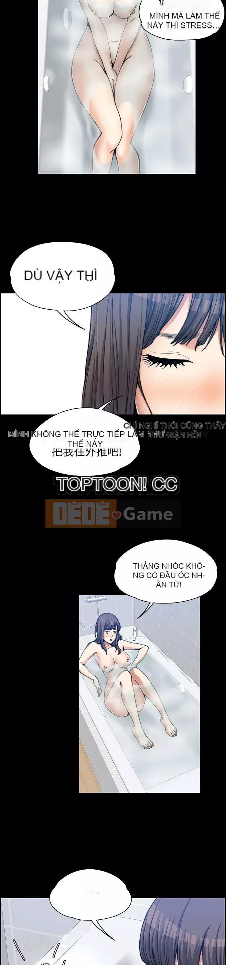 Vợ sếp Chương 1-30