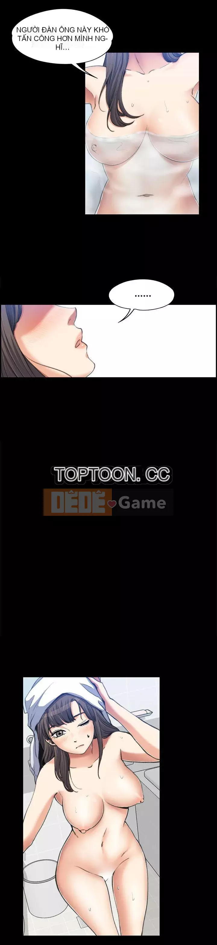 Vợ sếp Chương 1-30