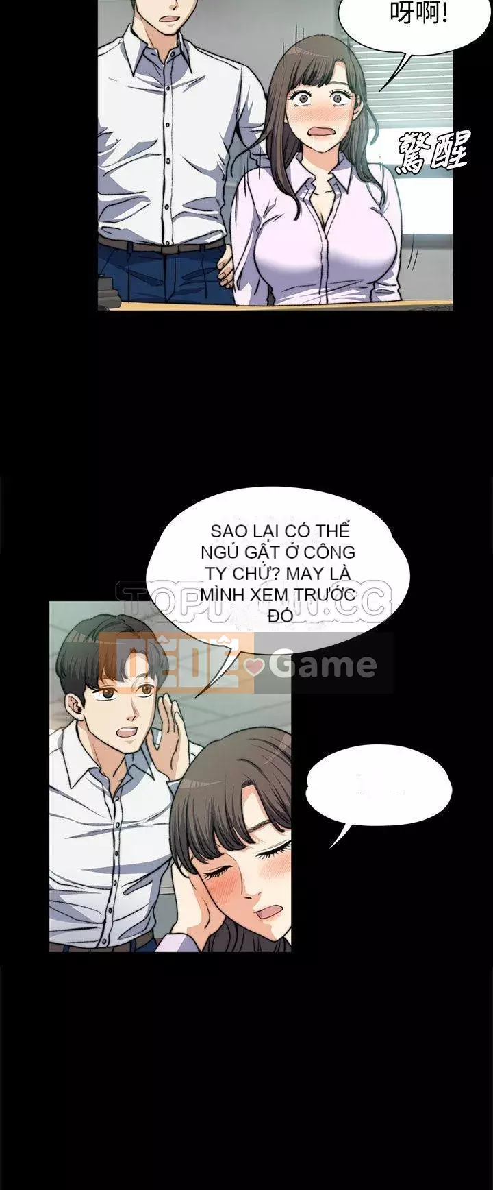 Vợ sếp Chương 1-30