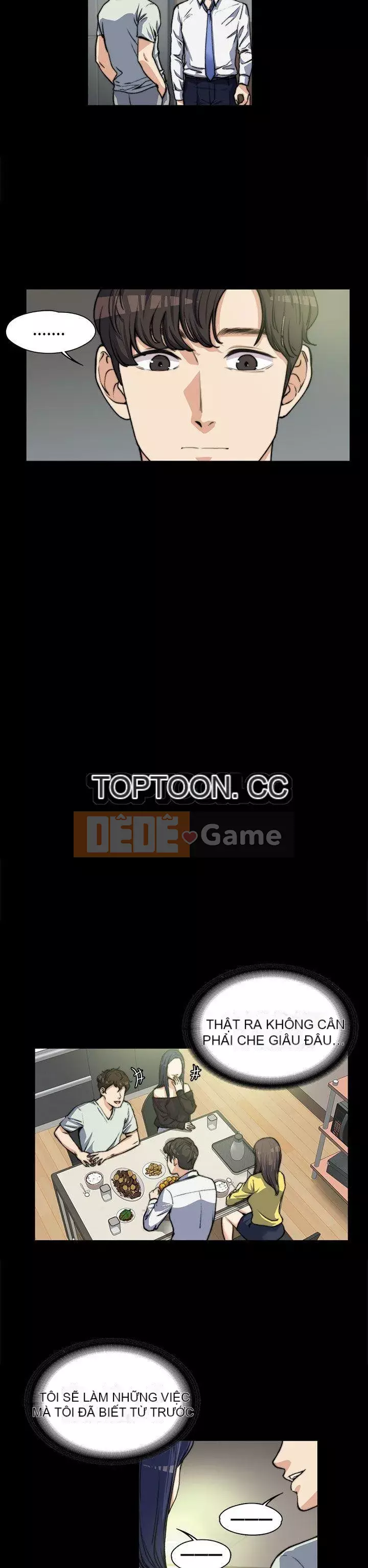 Vợ sếp Chương 1-30