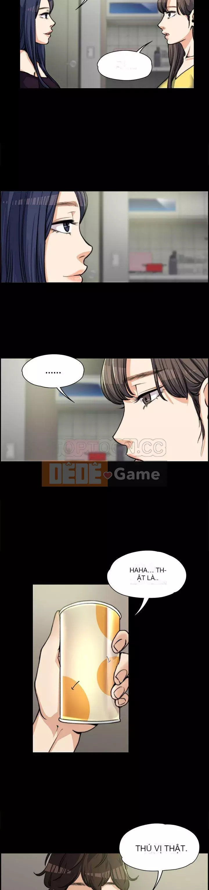 Vợ sếp Chương 1-30