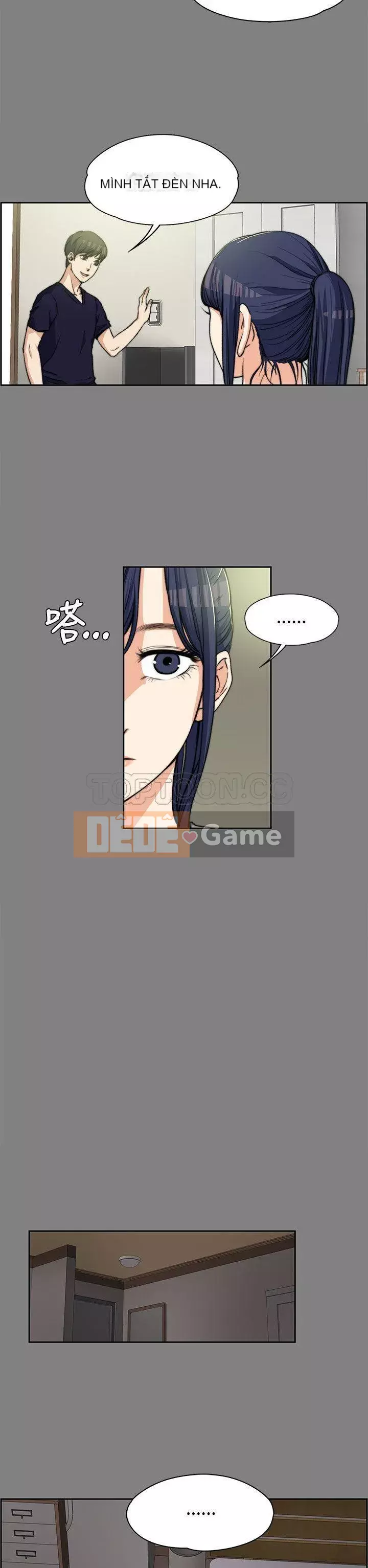 Vợ sếp Chương 1-30