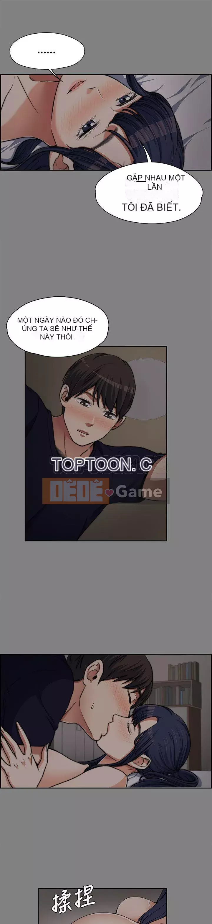 Vợ sếp Chương 1-30