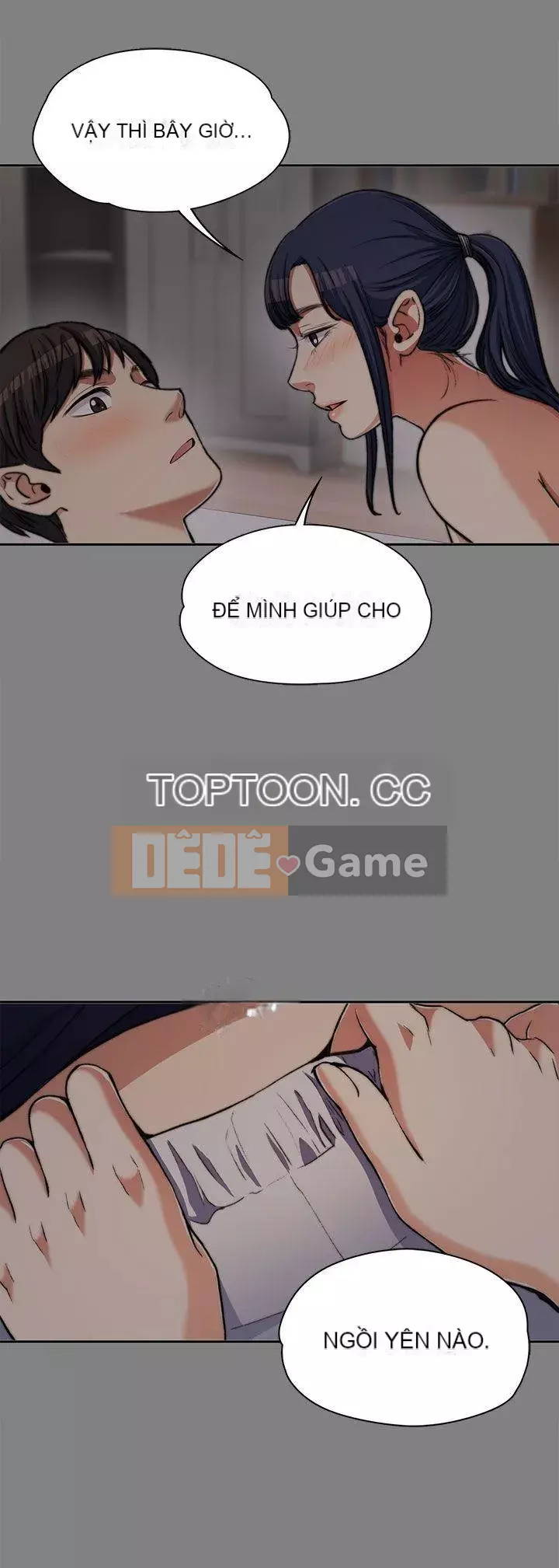 Vợ sếp Chương 1-30