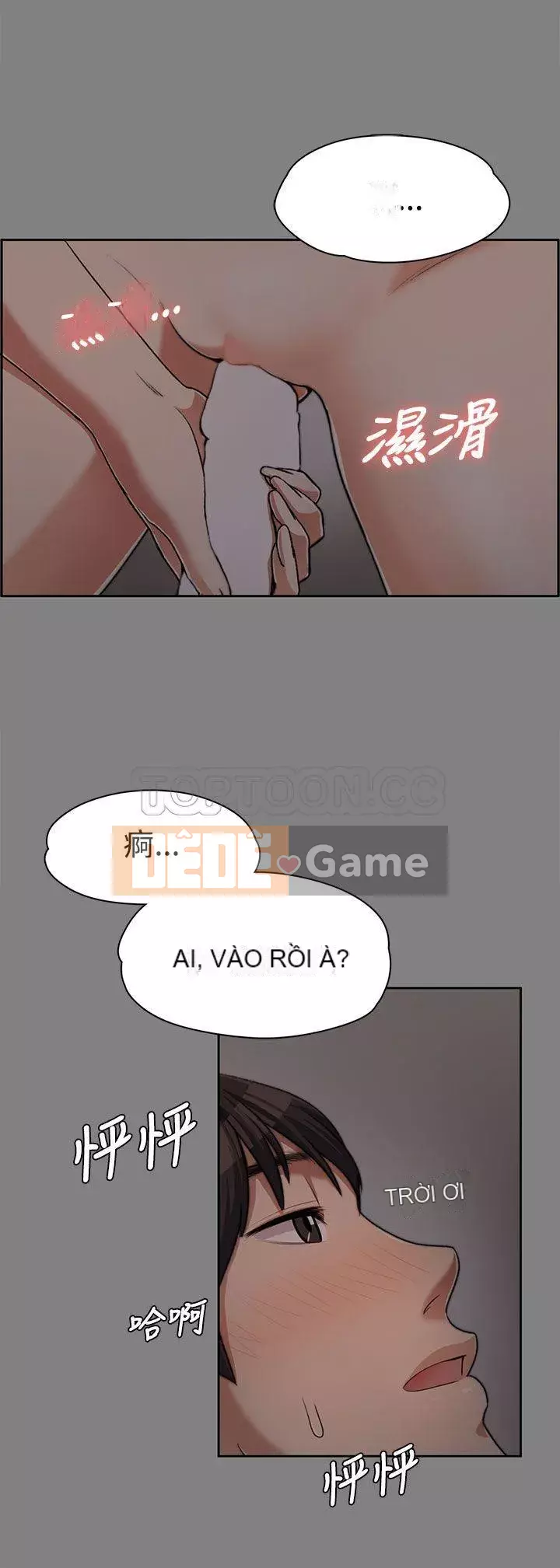 Vợ sếp Chương 1-30