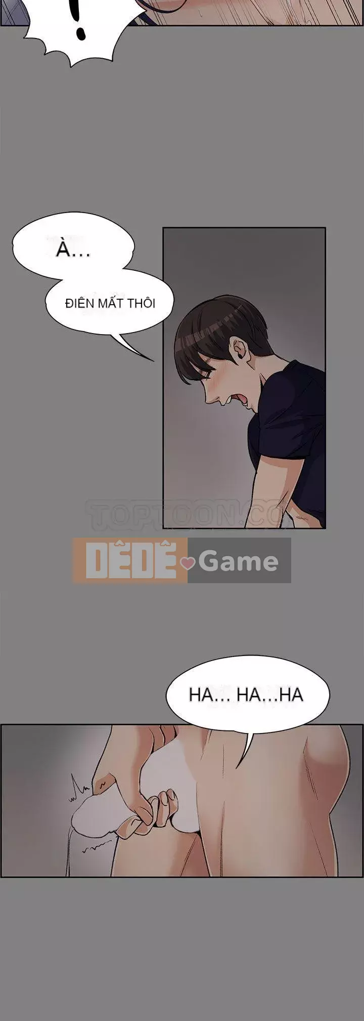 Vợ sếp Chương 1-30