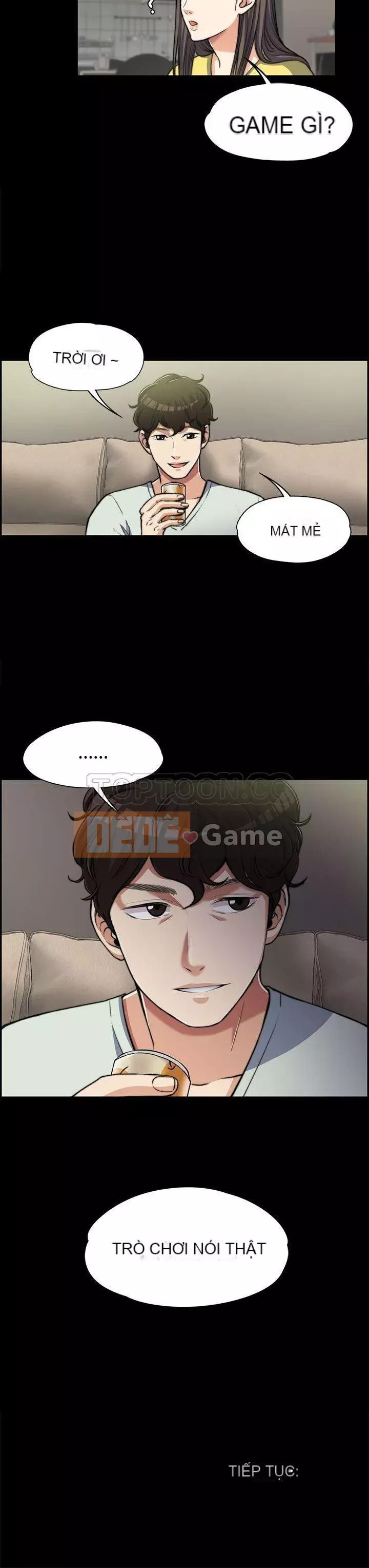 Vợ sếp Chương 1-30