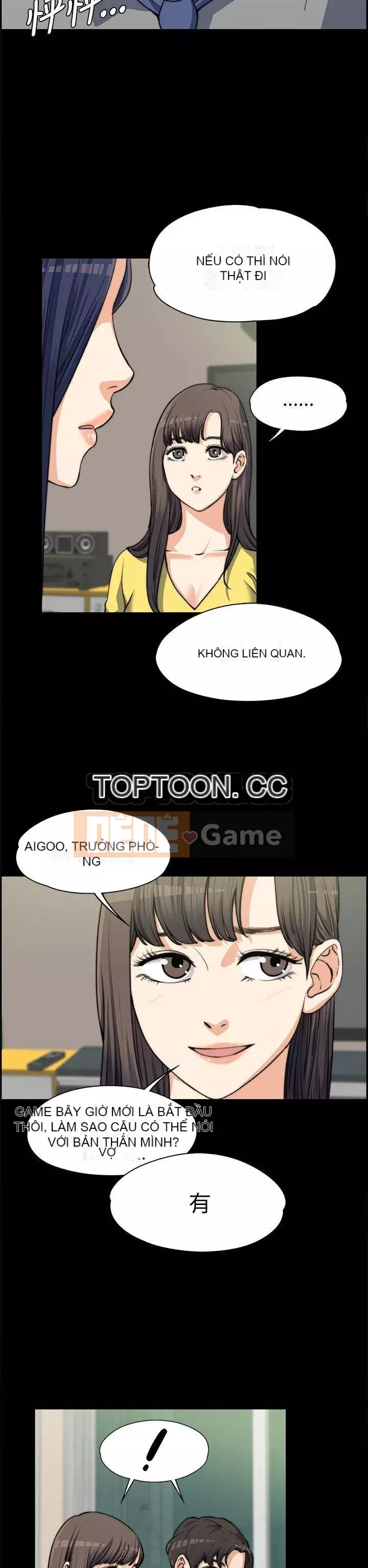 Vợ sếp Chương 1-30