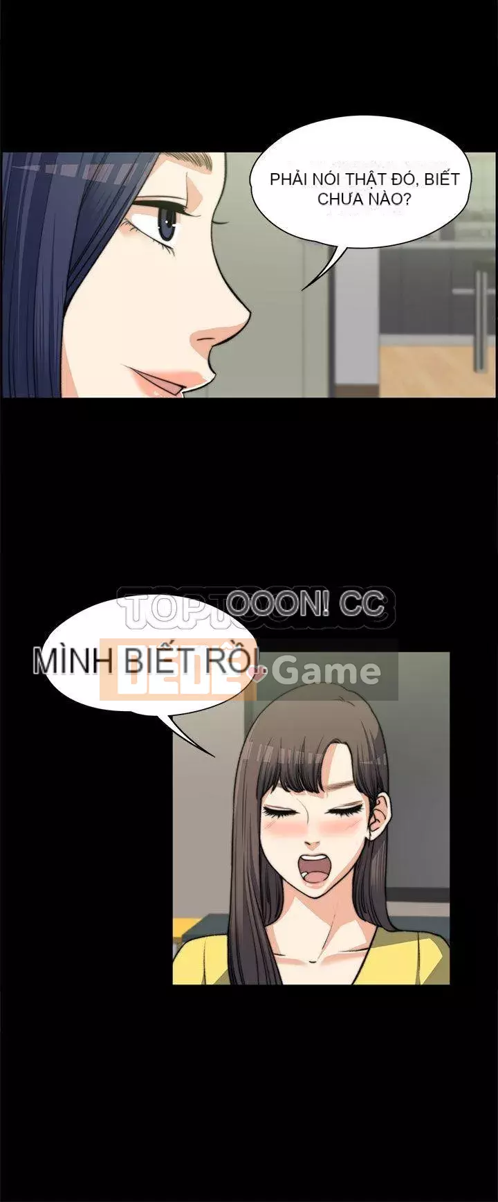 Vợ sếp Chương 1-30