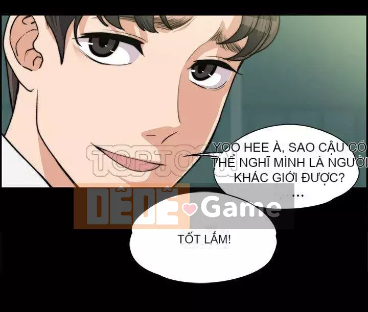 Vợ sếp Chương 1-30