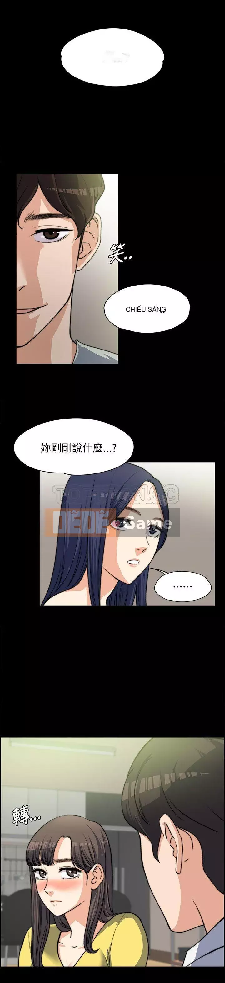 Vợ sếp Chương 1-30