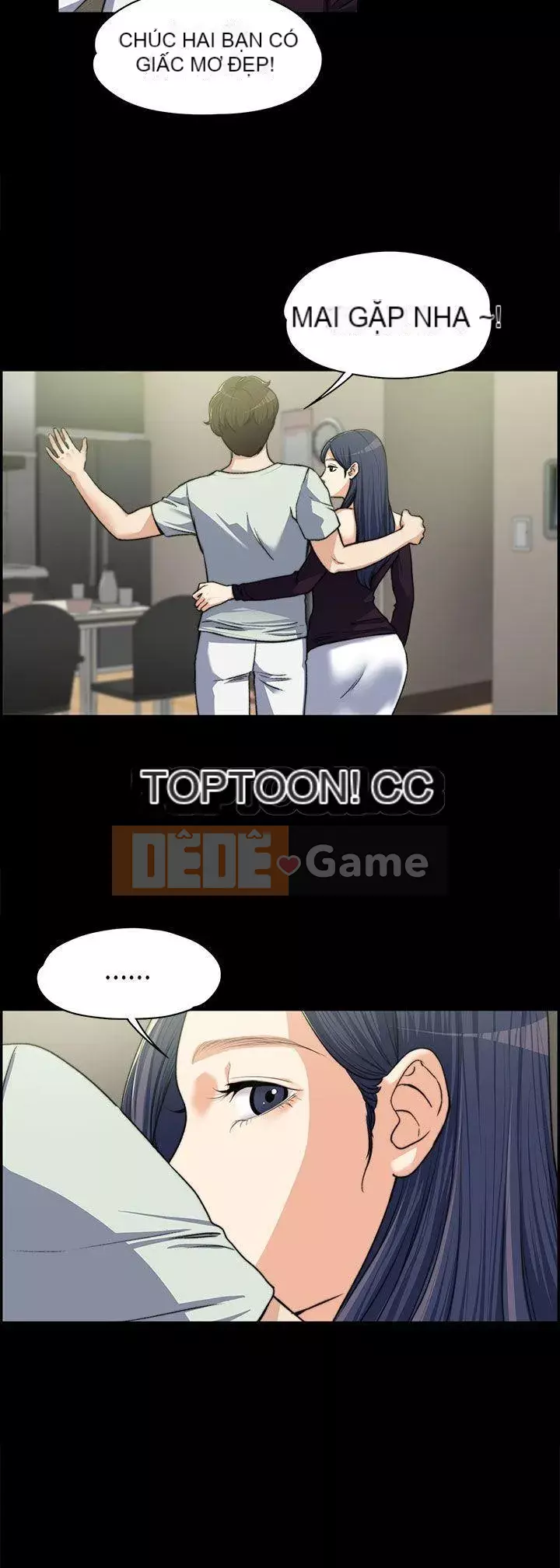 Vợ sếp Chương 1-30