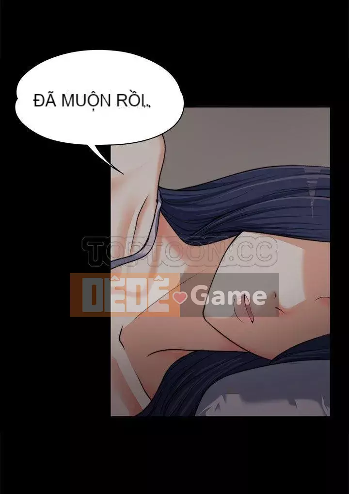 Vợ sếp Chương 1-30