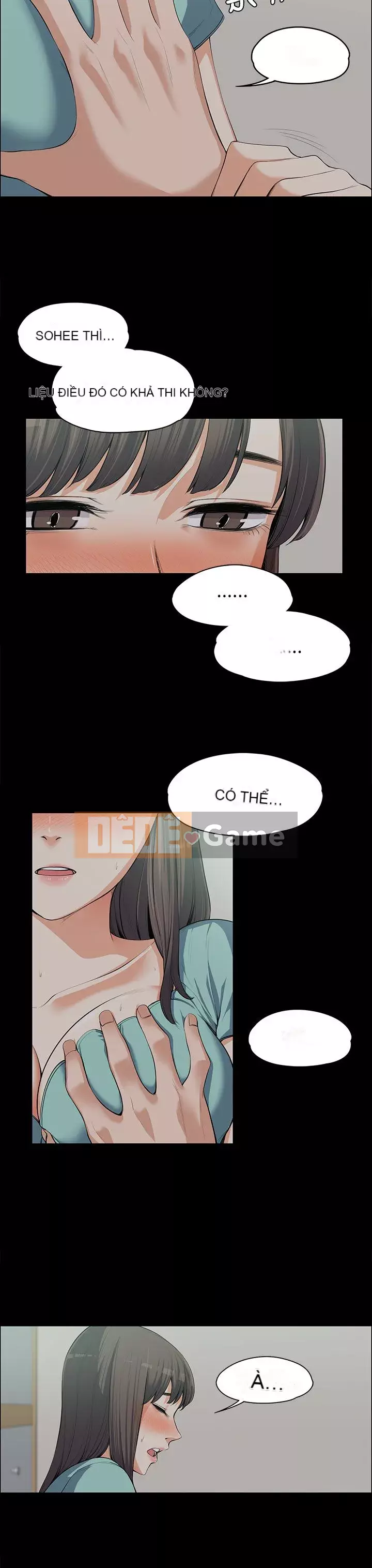 Vợ sếp Chương 1-30