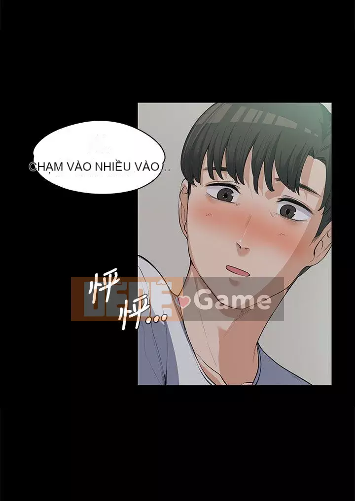 Vợ sếp Chương 1-30