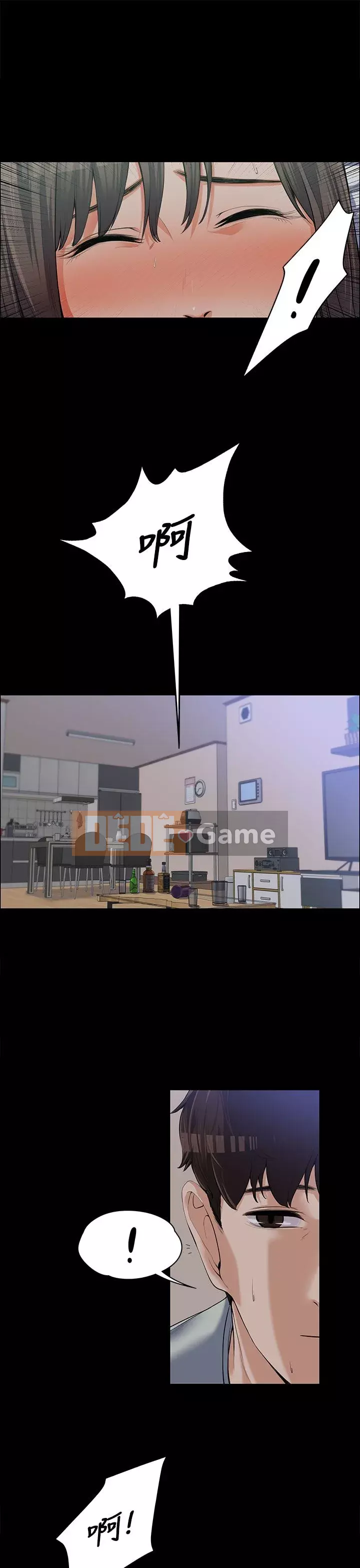 Vợ sếp Chương 1-30