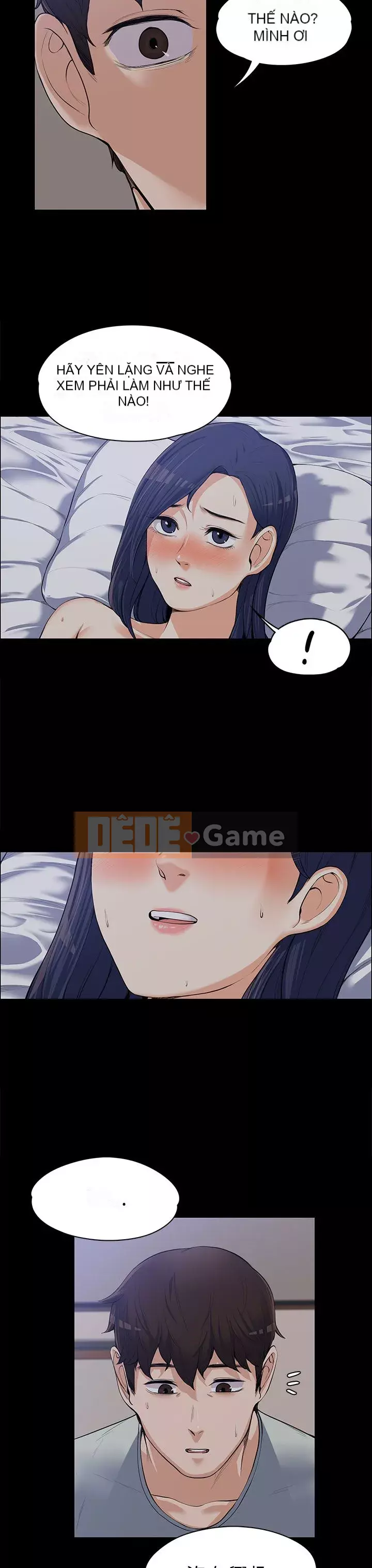 Vợ sếp Chương 1-30