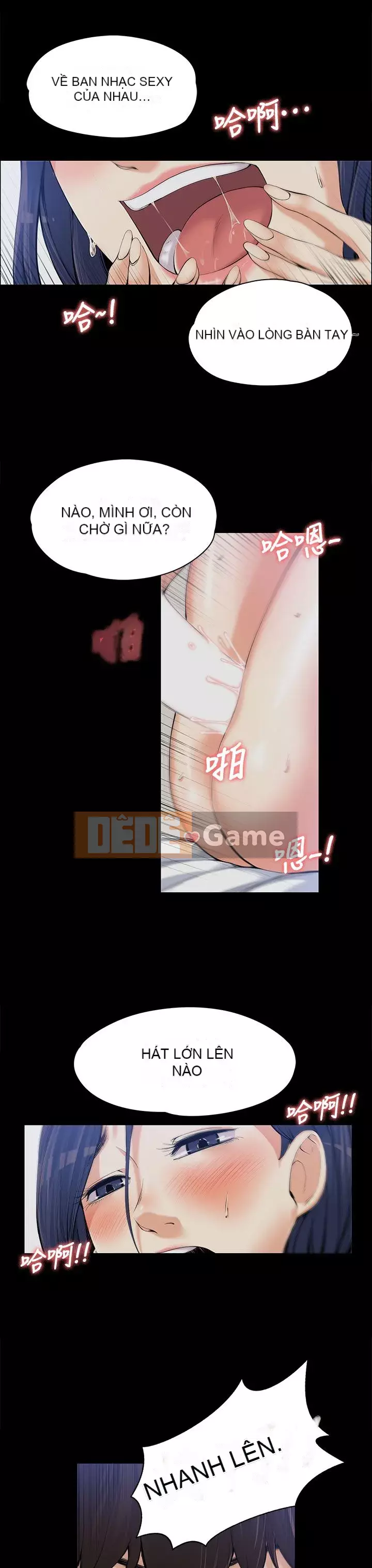 Vợ sếp Chương 1-30