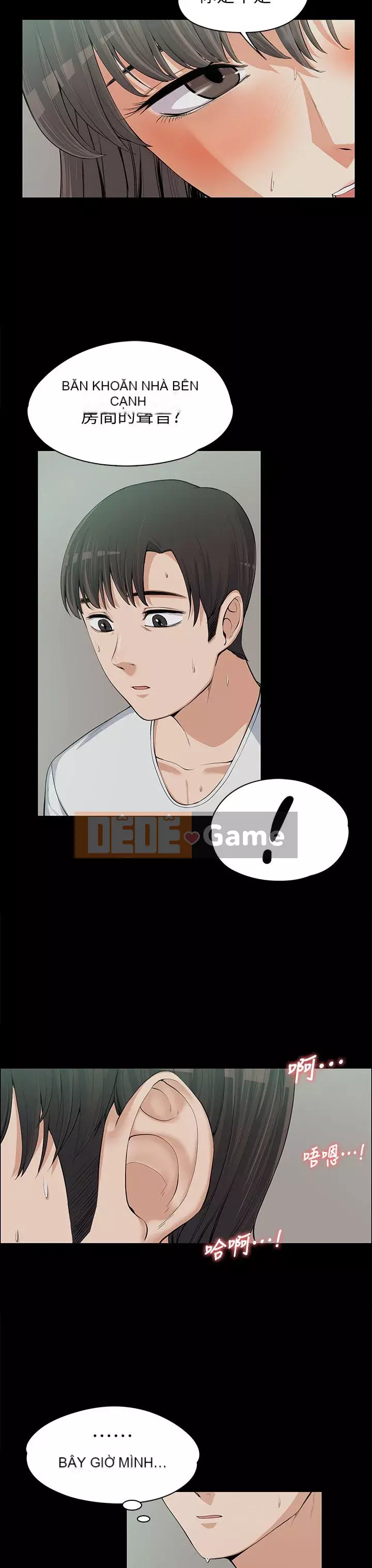 Vợ sếp Chương 1-30