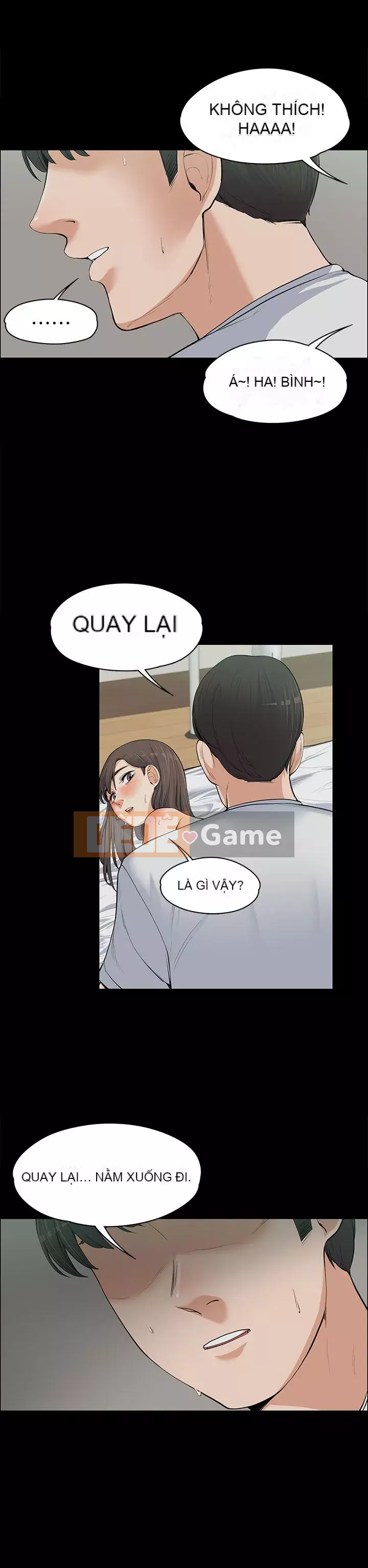 Vợ sếp Chương 1-30