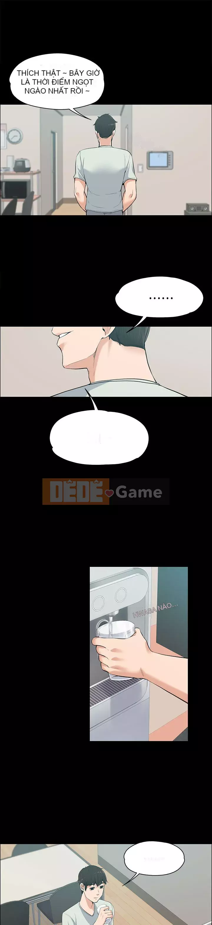 Vợ sếp Chương 1-30