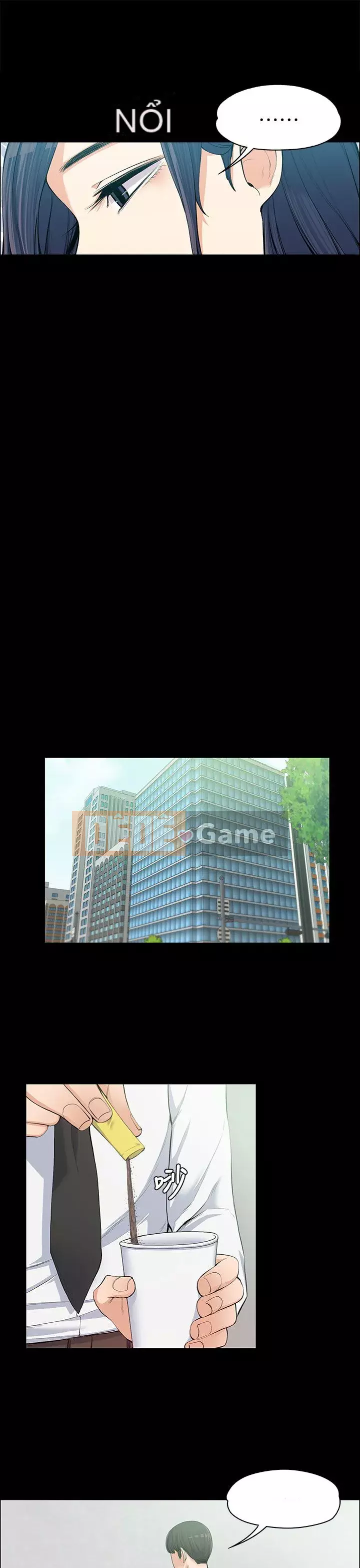 Vợ sếp Chương 1-30