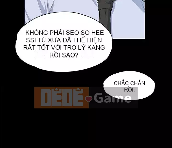 Vợ sếp Chương 1-30