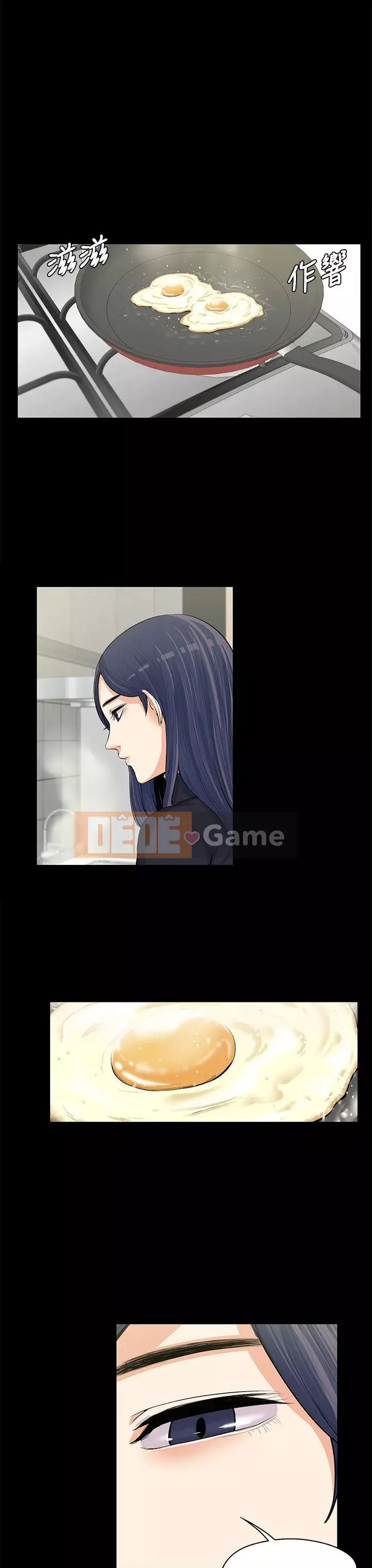 Vợ sếp Chương 1-30