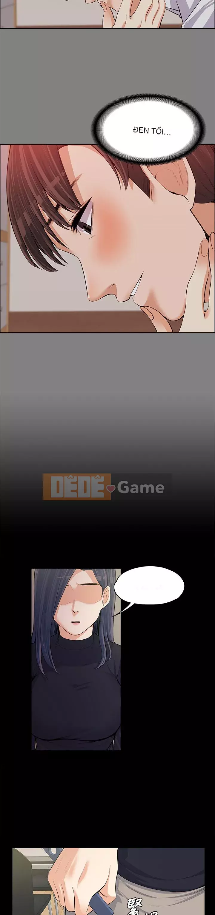 Vợ sếp Chương 1-30