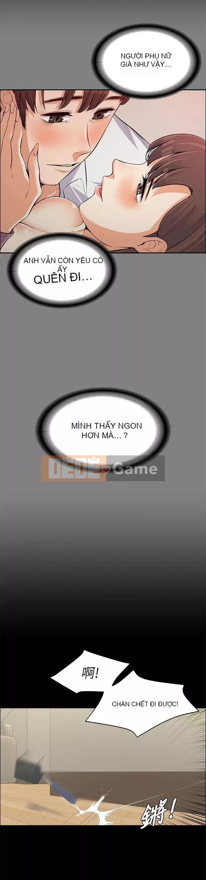 Vợ sếp Chương 1-30