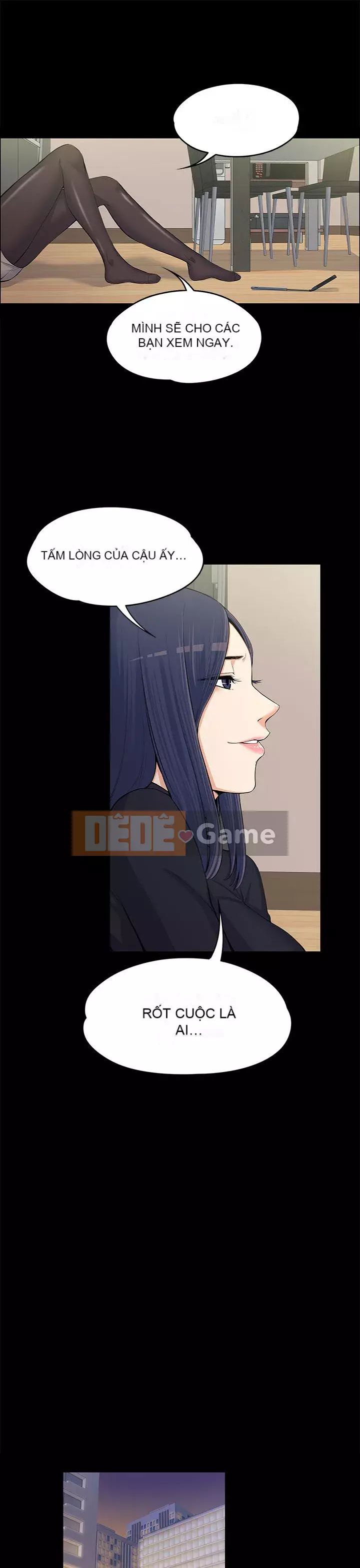 Vợ sếp Chương 1-30