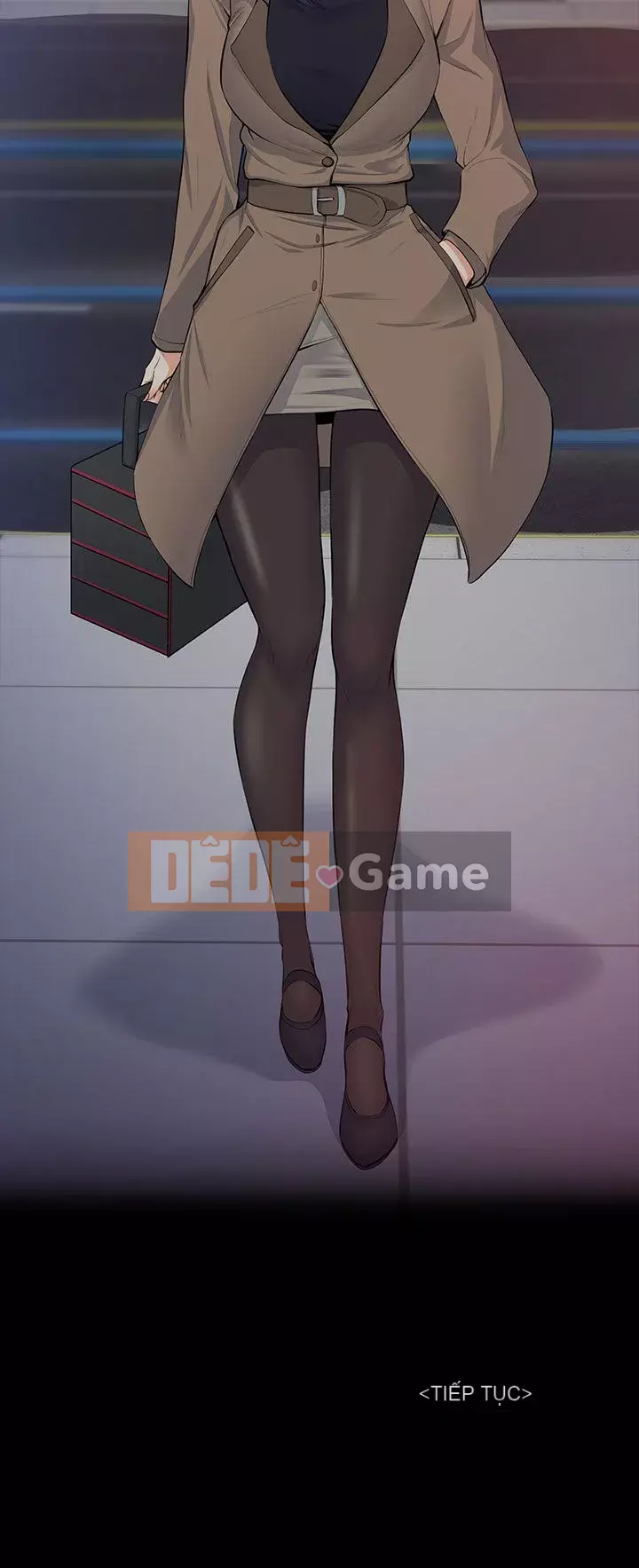 Vợ sếp Chương 1-30