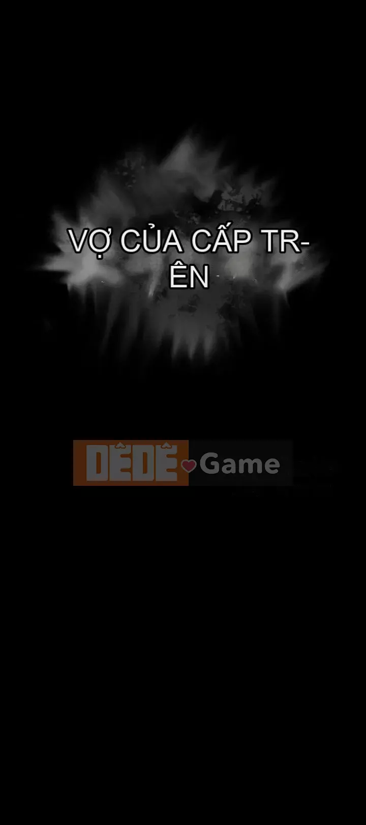 Vợ sếp Chương 1-30