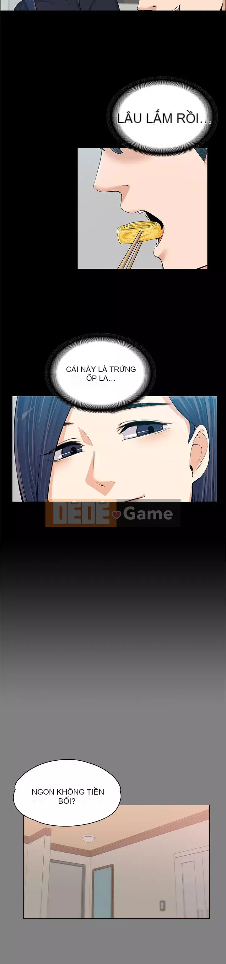 Vợ sếp Chương 1-30